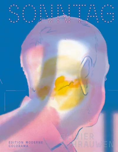 Sonntag (2025) - Series 