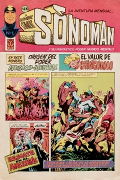 Sónoman