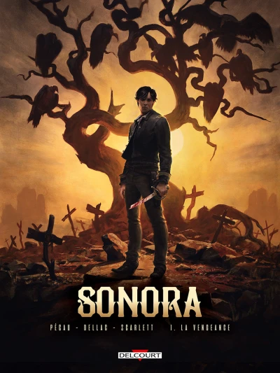 Sonora (2017) - Series 