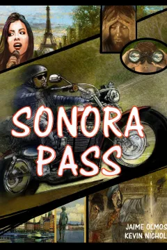 Sonora Pass