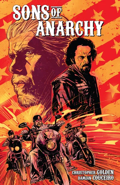 Sons of Anarchy (2014) - Series 