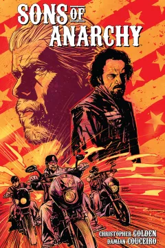 Sons of Anarchy