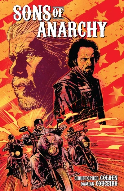 Sons of Anarchy (2014) - Series 