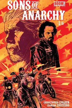 Sons of Anarchy