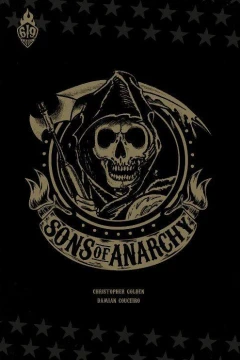 Sons of Anarchy (FCBD)