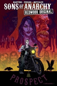 Sons of Anarchy: Redwood Original