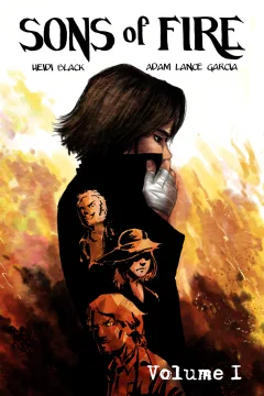 Sons of Fire