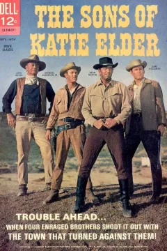 Sons of Katie Elder