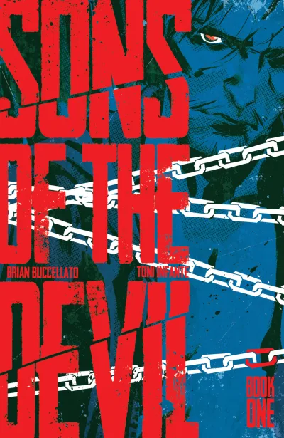Sons of the Devil (2015) - Series 