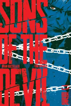 Sons of the Devil