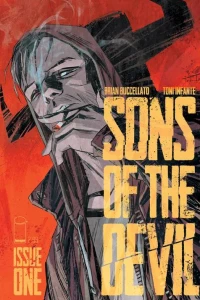 Sons of the Devil
