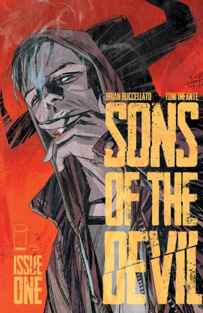 Sons of the Devil (2015) - Series 