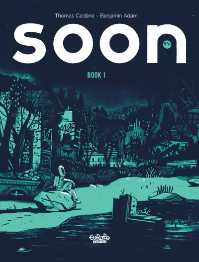 Soon (2020) - Series 