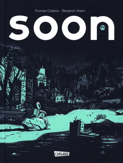Soon (2020) - Series 
