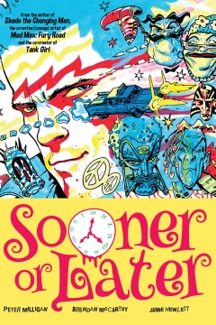 Sooner or Later