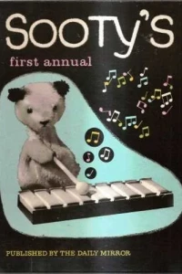Sooty Annual