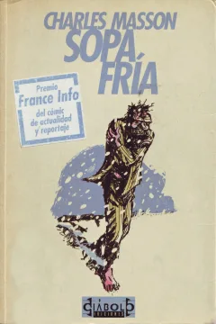 Sopa Fría