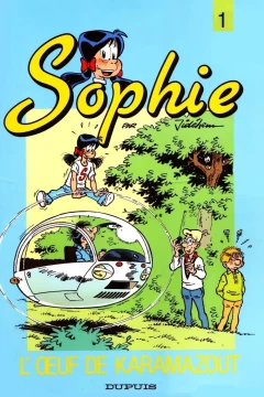 Sophie