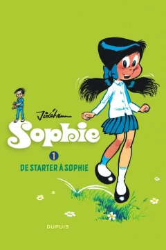 Sophie - L'Intégrale