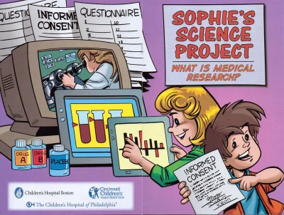 Boston Children's Hospital