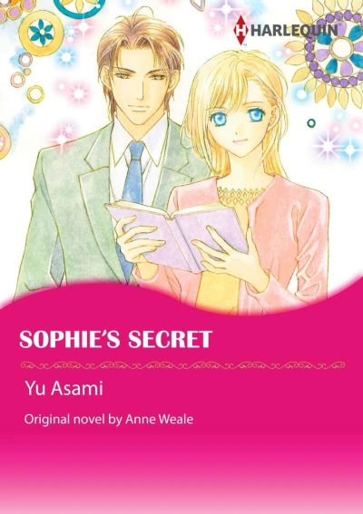 Sophie's Secret (2018) - Series 