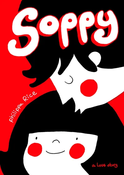 Soppy: A Love Story (2014) - Series 