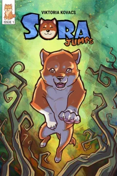 Sora Jumps