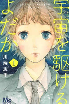 Sora wo Kakeru Yodaka