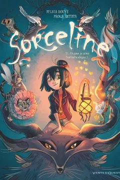Sorceline