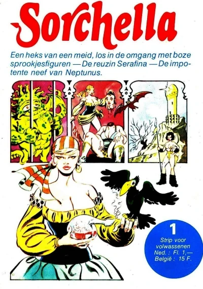 De Vrijbuiter