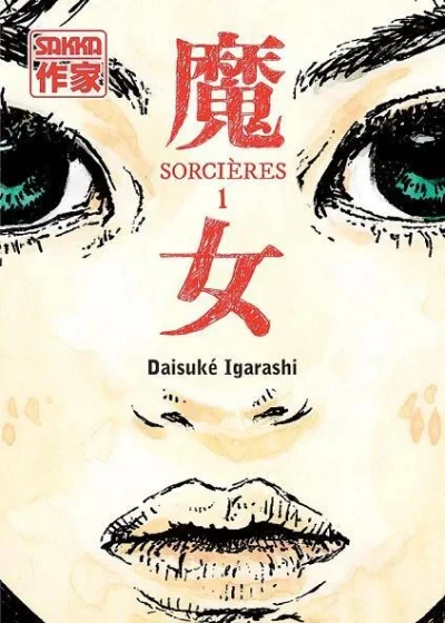 Sorcières (2006) - Series 