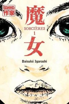 Sorcières