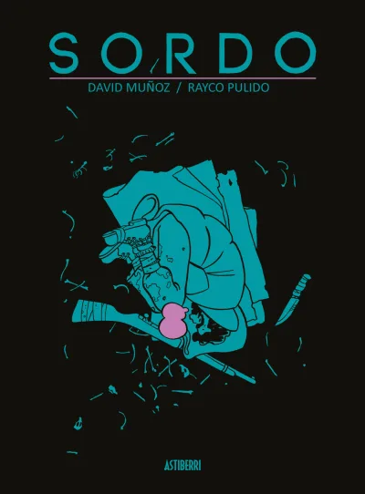 Sordo (2018) - Series 