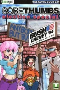 Sore Thumbs: Election Special