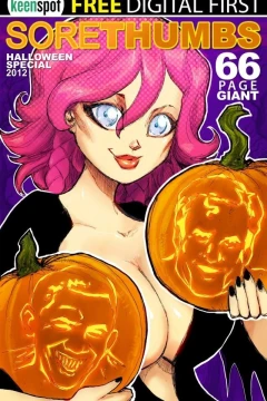 Sore Thumbs Halloween Special 2012
