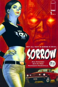 Sorrow