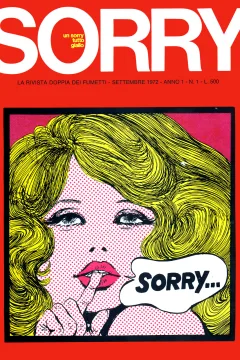 Sorry