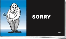 Sorry (2013) - Series 