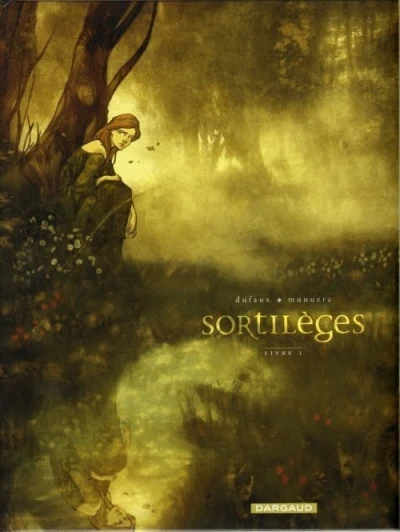 Sortilèges (2012) - Series 