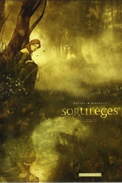 Sortilèges