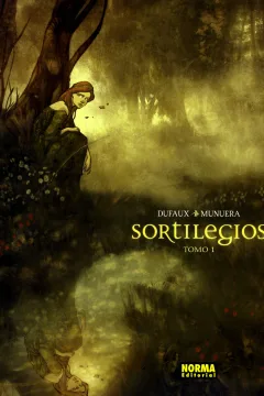 Sortilegios