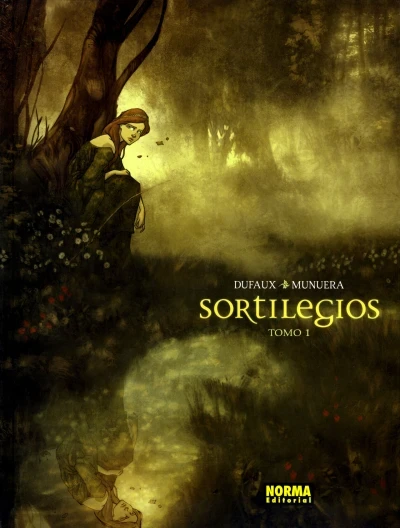 Sortilegios (2013) - Series 