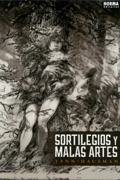 Sortilegios y Malas Artes
