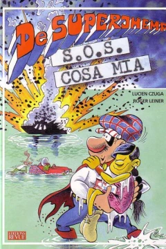 S.O.S. Cosa Mia