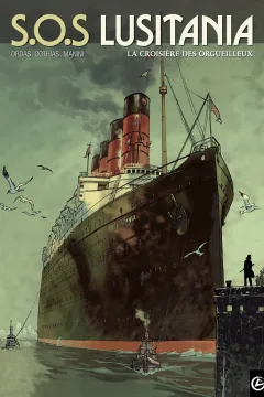 S.O.S Lusitania