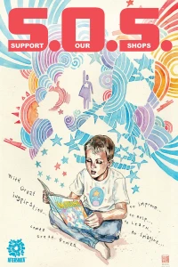 S.O.S.: Support Our Shops