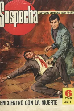 Sospecha
