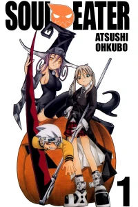 Soul Eater