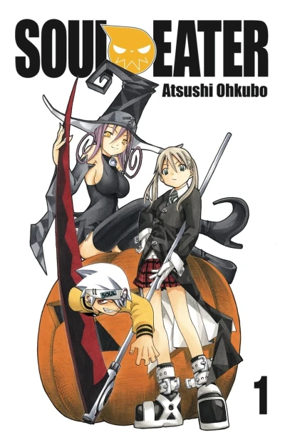 Soul Eater (2012) - Series 