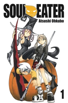 Soul Eater